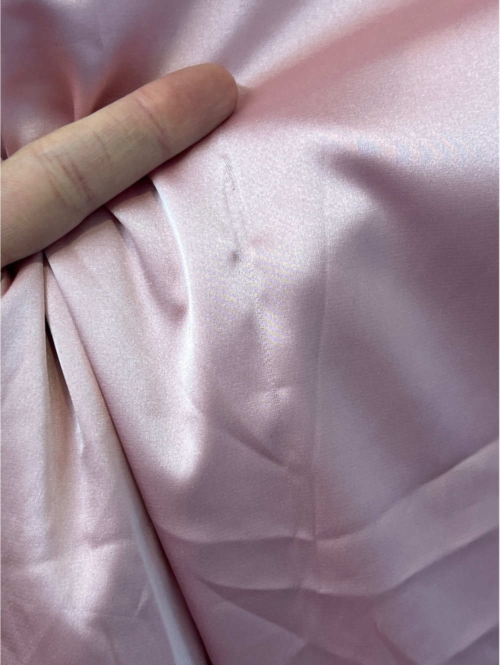 More to Come Elsa Skirt Set in Pink TOP AND SKIRT - Picture 8 of 9